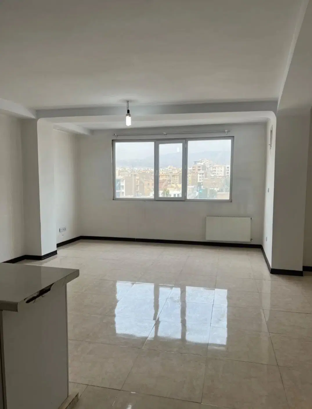 اجاره آپارتمان ۹۴ متری