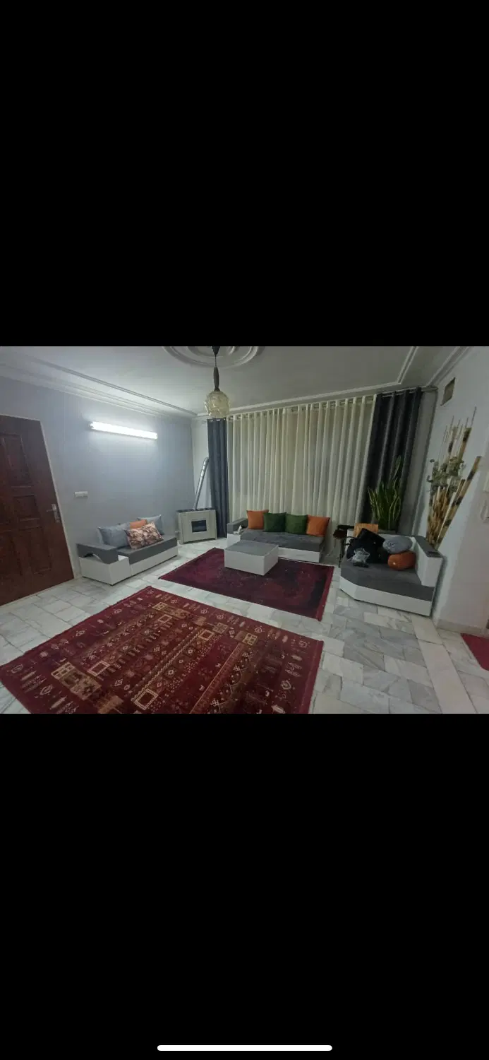 آپارتمان ۵۴ متر پیروزی