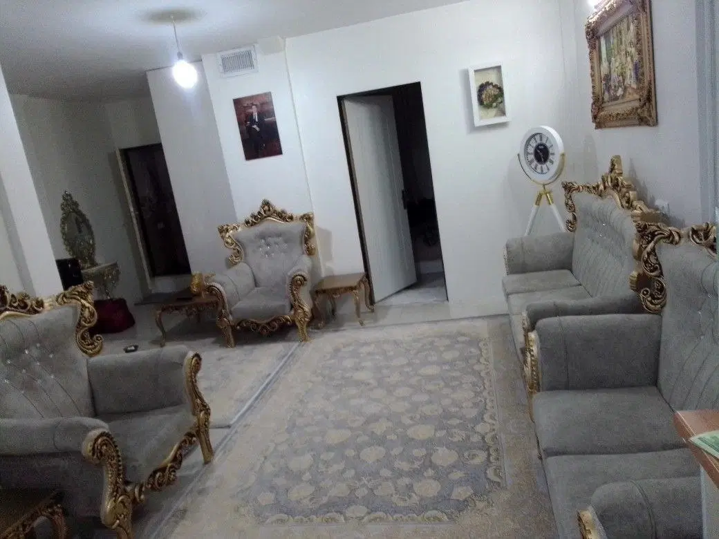 شهرقدس خیابان کاج