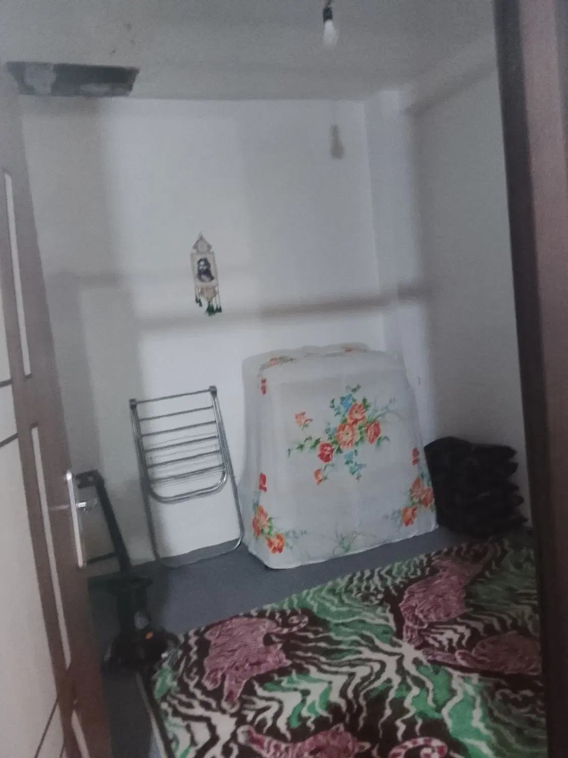 یک باب خانه به مساحت 60متر