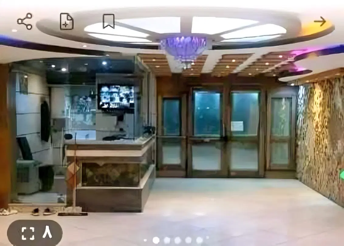 آپارتمان c3