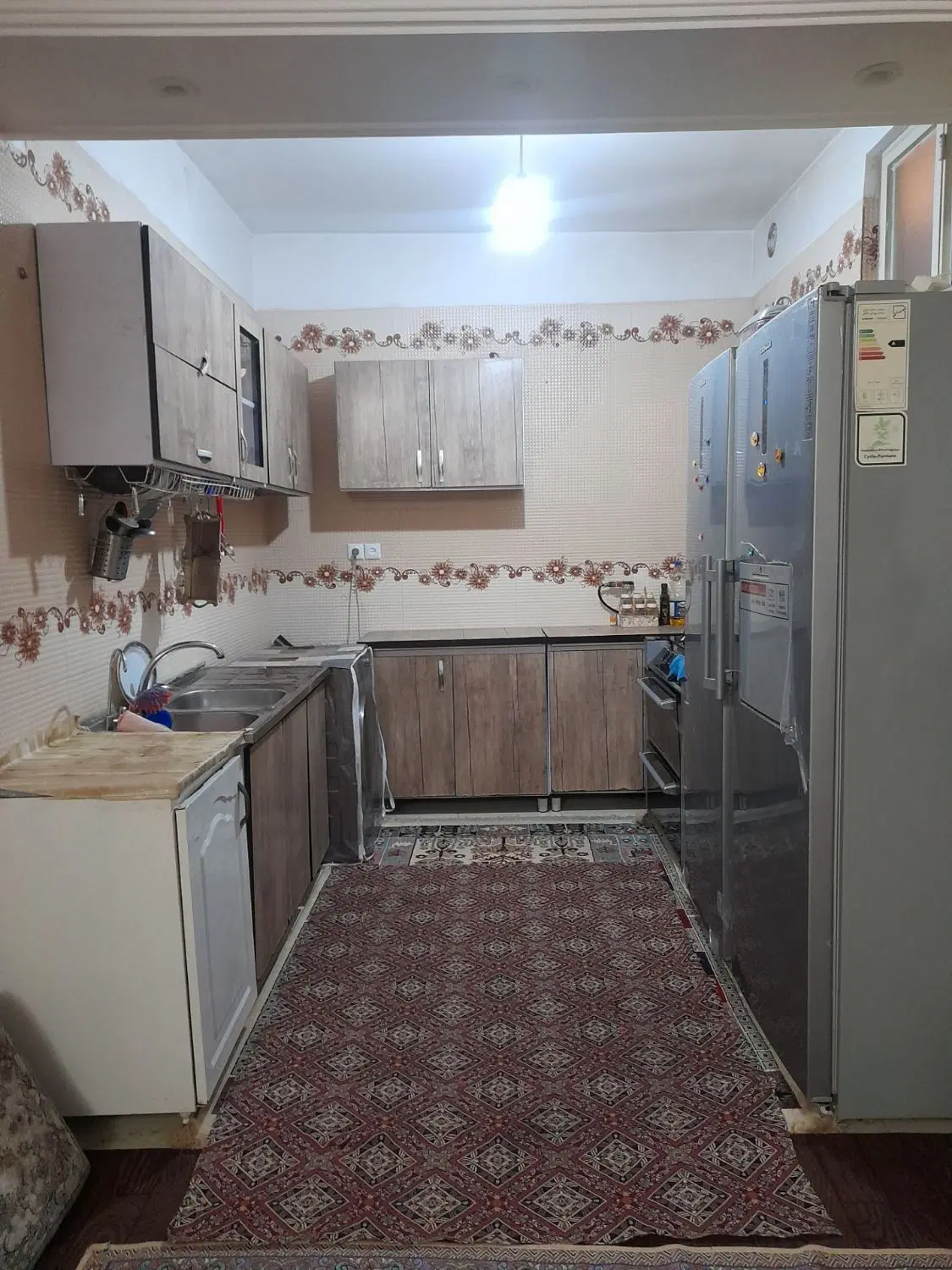 اجازه خونه