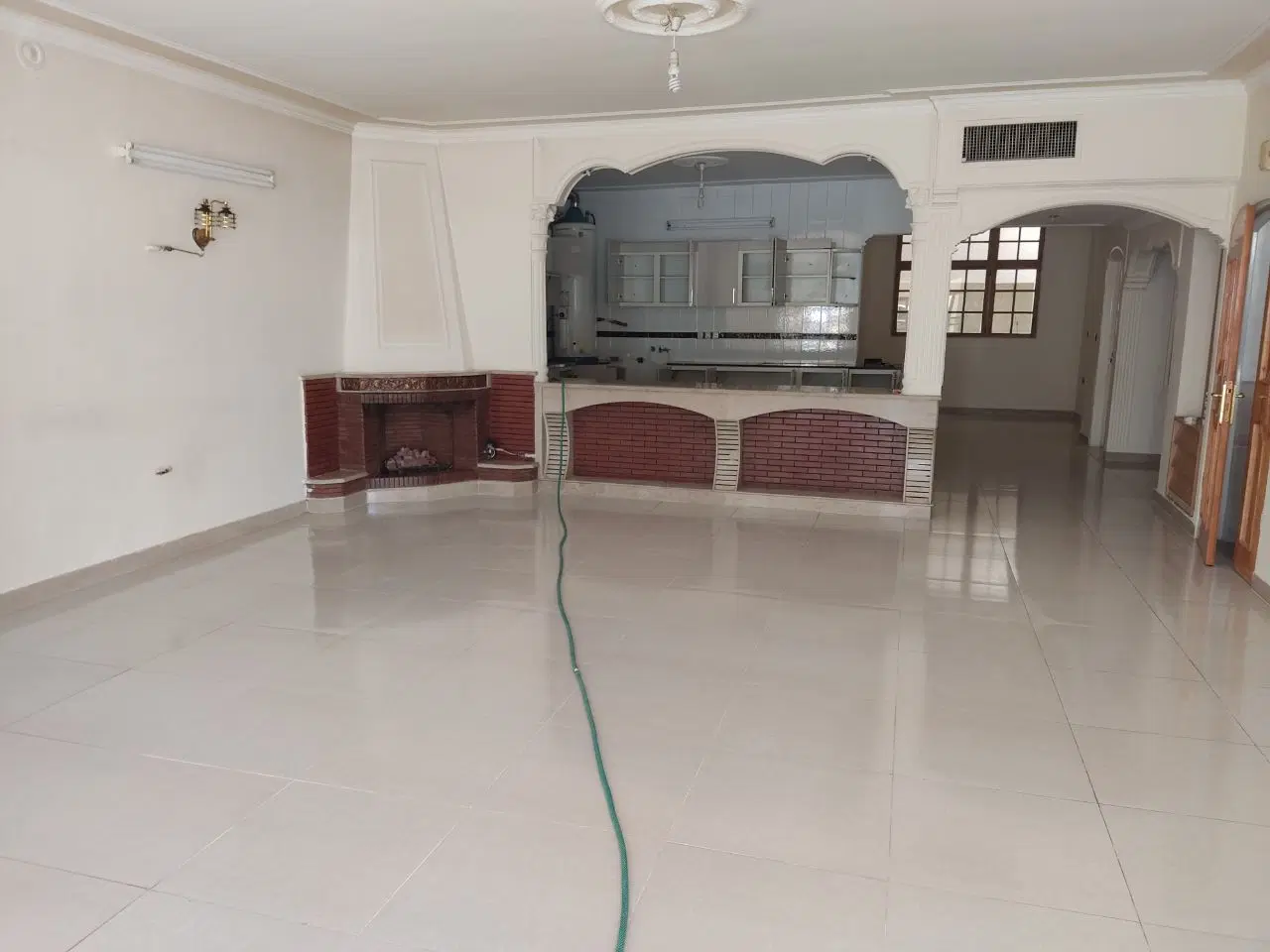 رهن و اجاره 150متر 2خواب+حال خصوصی در جابر 5آذر