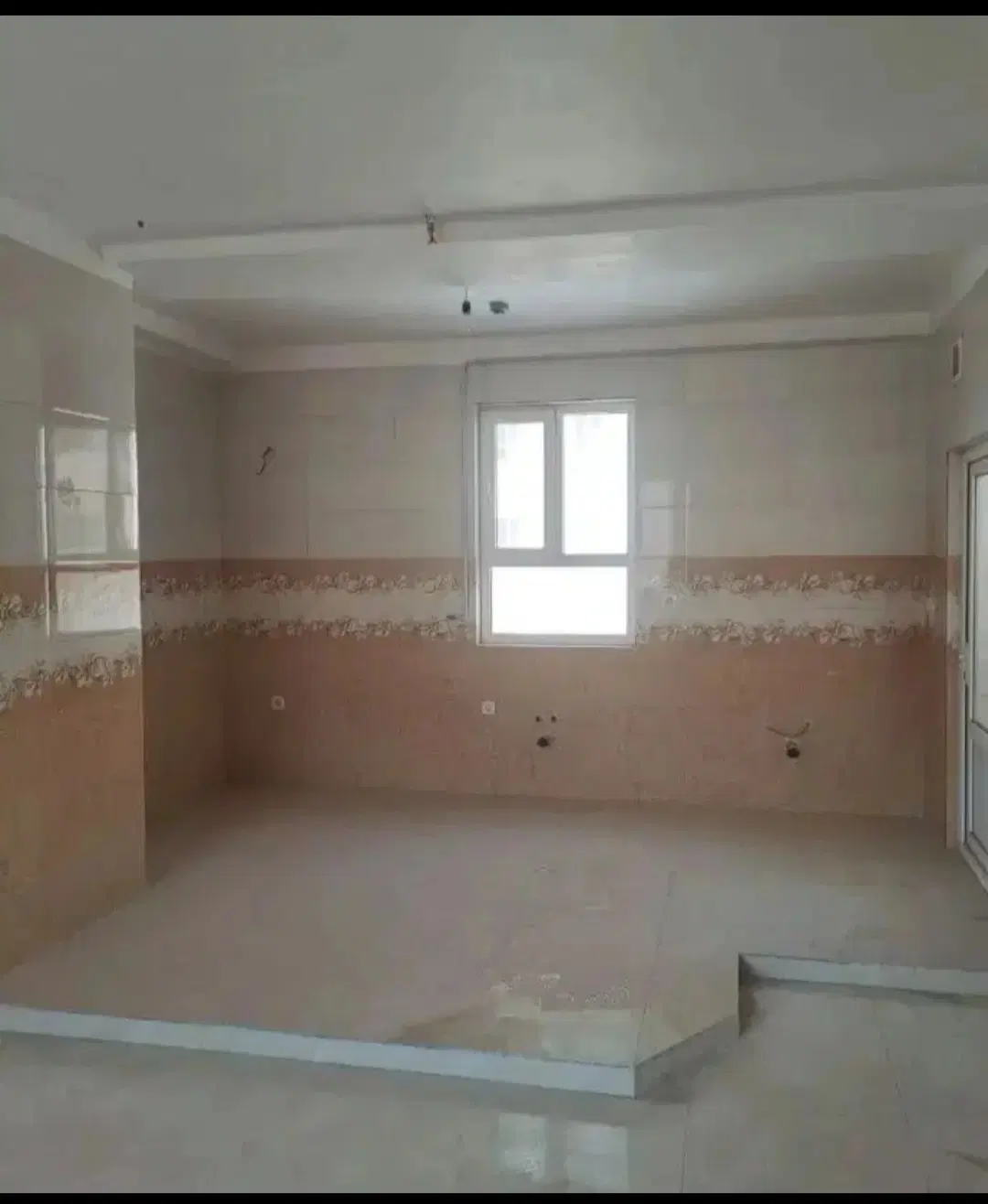 آپارتمان آوان آزادشهر(صفر)