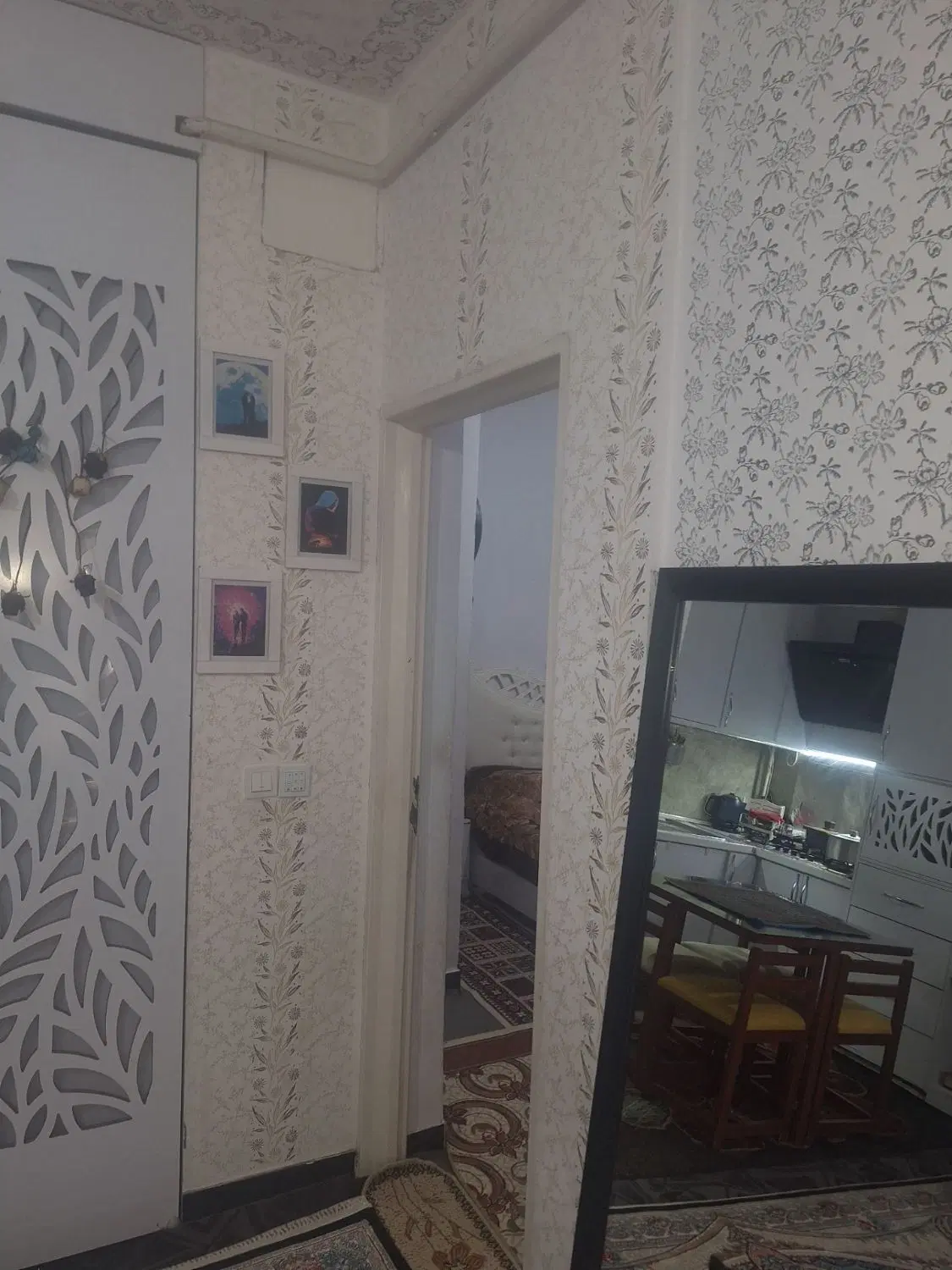 اجاره خانه دوشان