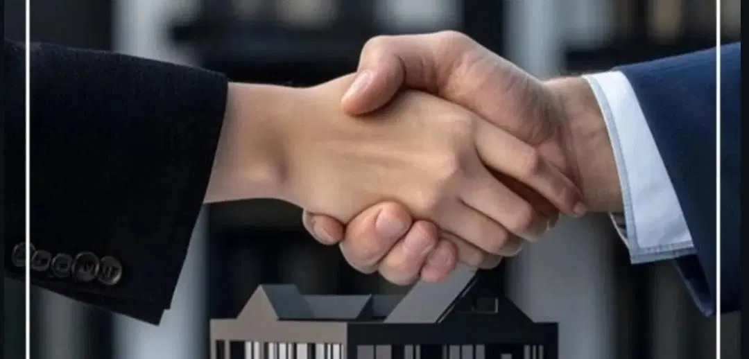 واحد اداری در برج ۱۰۰متر