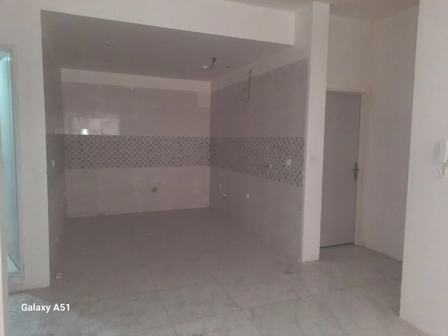 واحد 85متری سنددارباغ زمانی