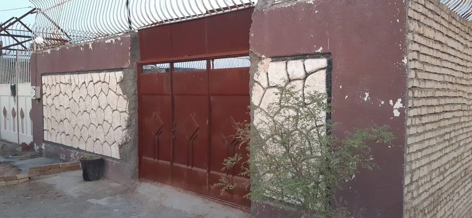 اجاره اصطبل اسب به متراژ ۲۵۰