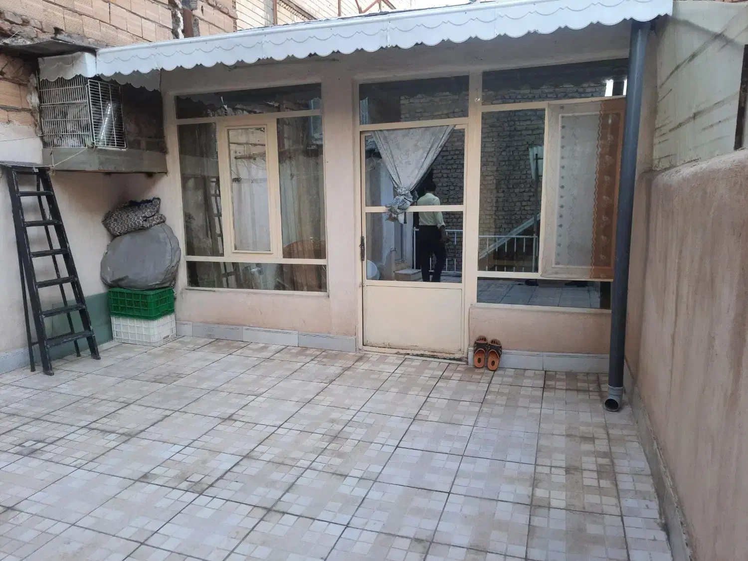 خانه ویلایی