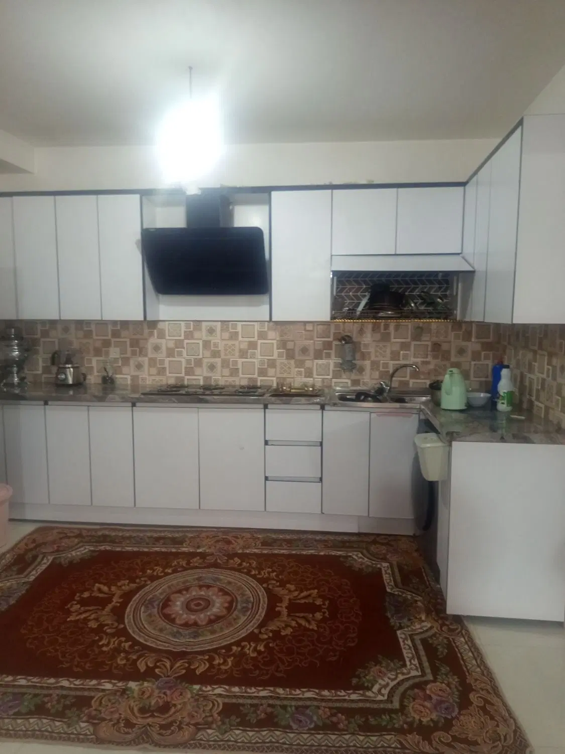 آپارتمان 140 متری نوساز