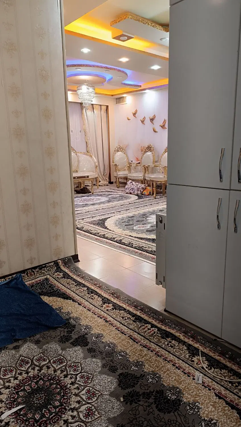 آپارتمان لوکس و زیبا در منطقه