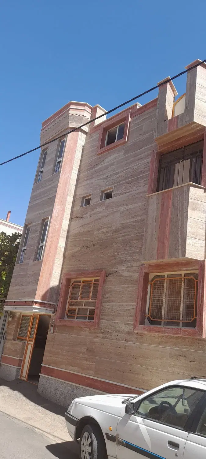 اجاره خانه ویلایی