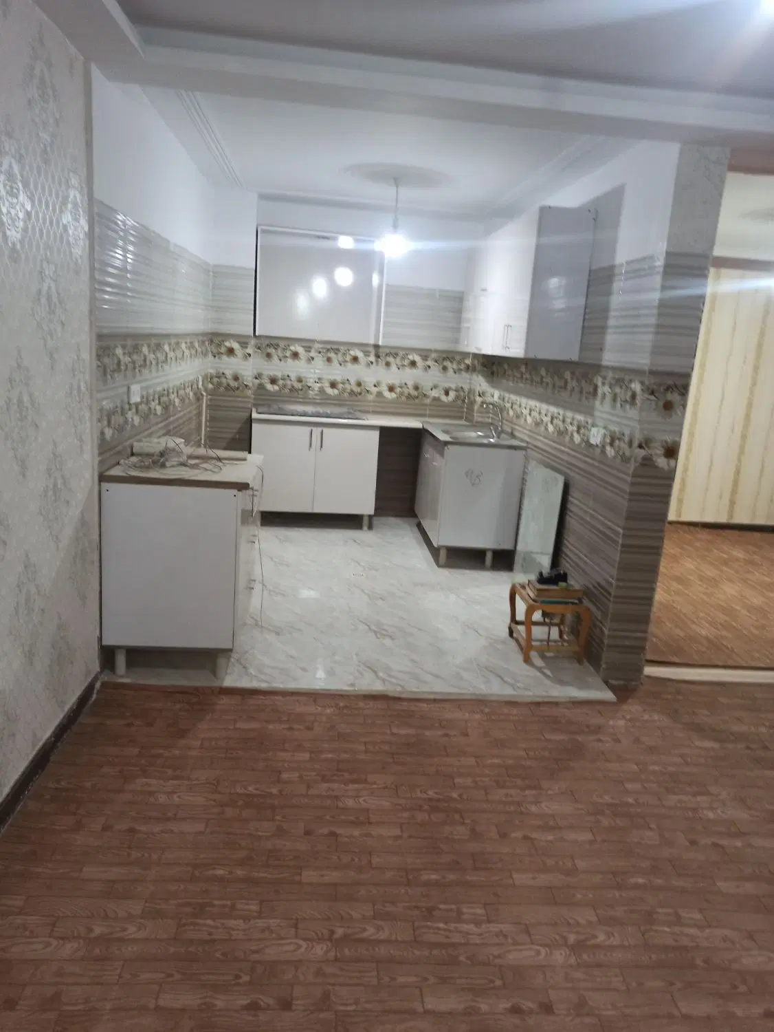 خانه فروشی