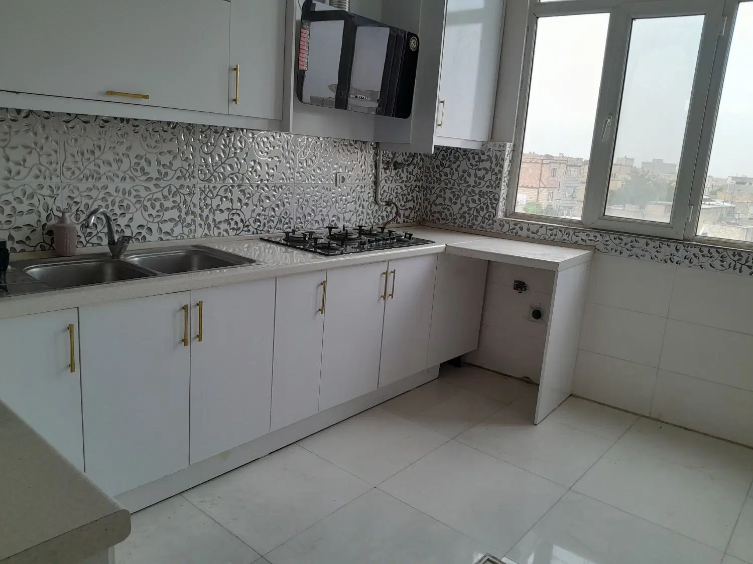 آپارتمان فروشی