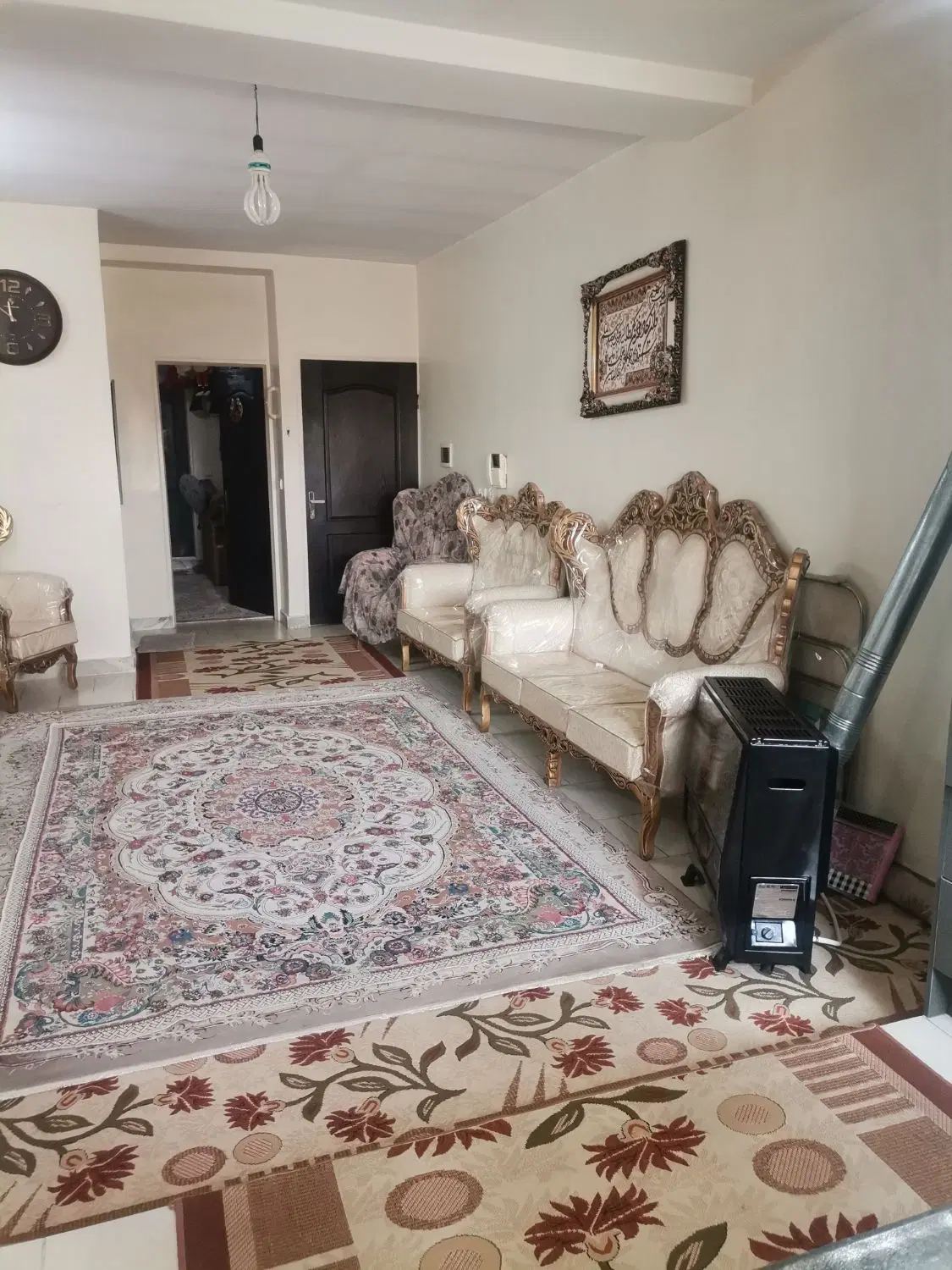 اپارتمان ۵۴متر