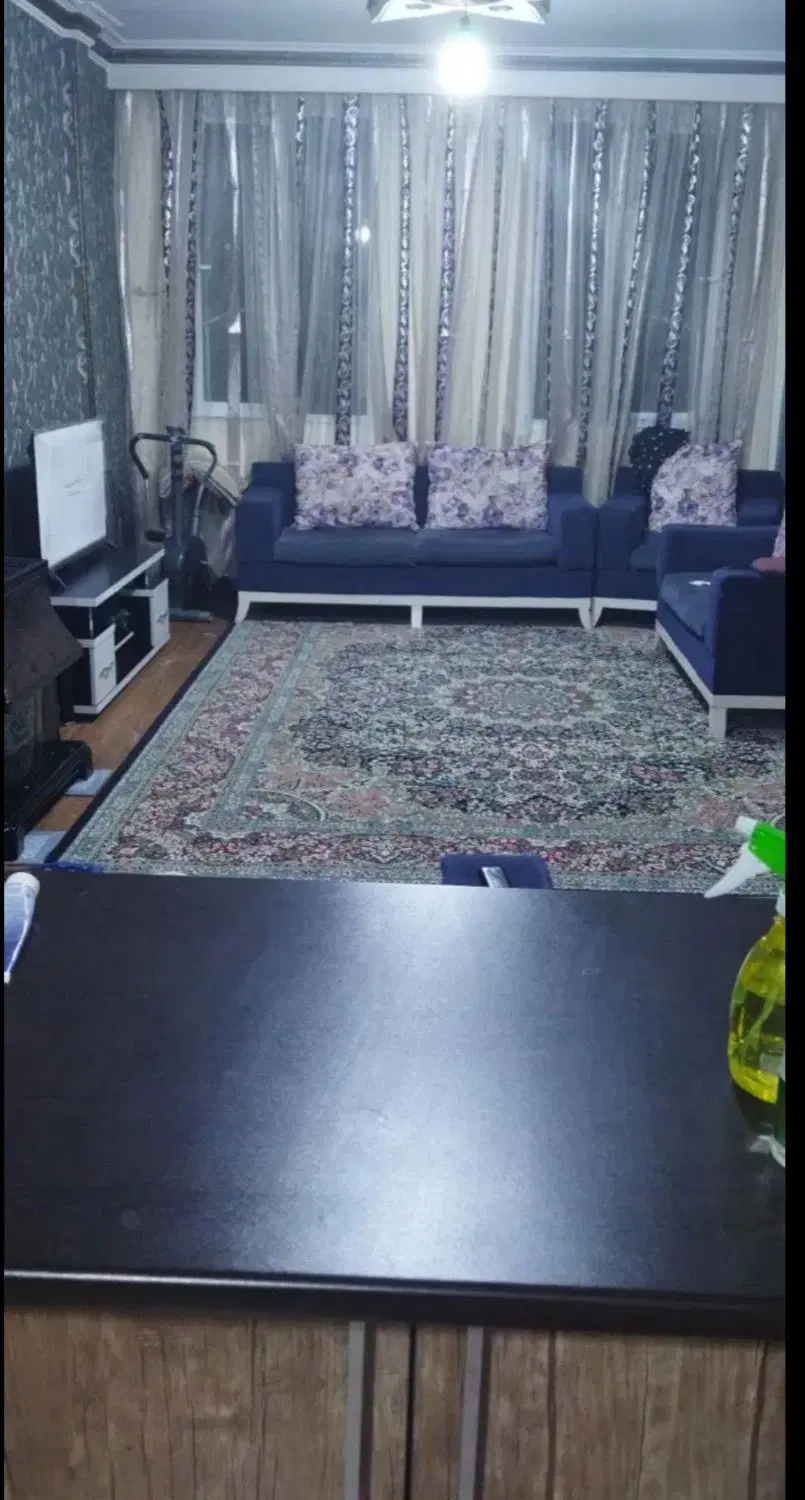 70متر شیک لاکچری_فاز2 الهیه