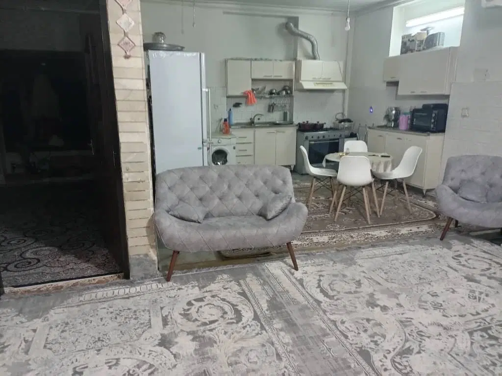 خانه ویلایی شهرک ظفر