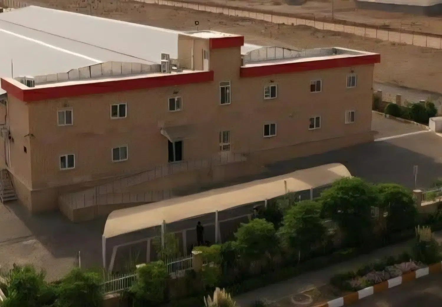 اجاره کارخانه