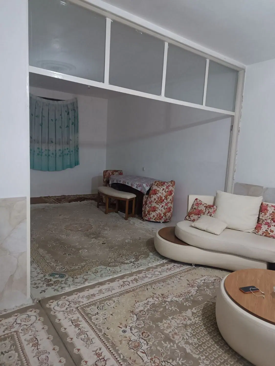 خونه ۲ طبقه