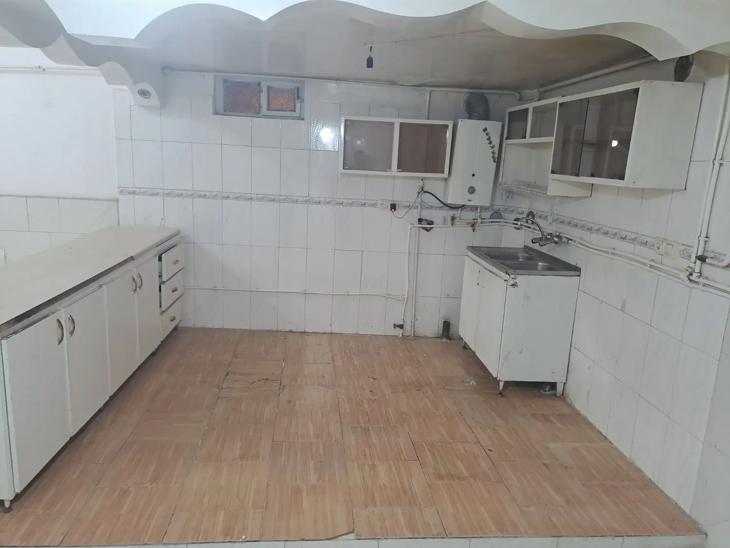 اجاره واحد مسکونی خیابان ۱۵خرداد رفسنجان