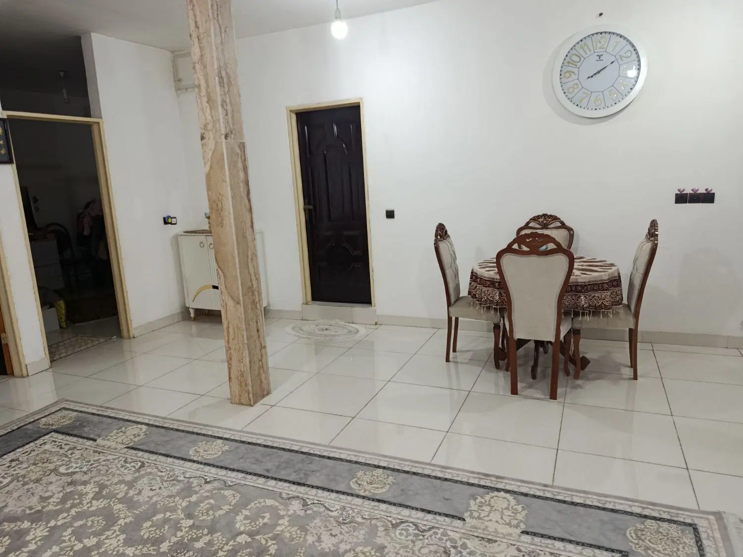اجاره خانه 176متری 140متر ساخته شده