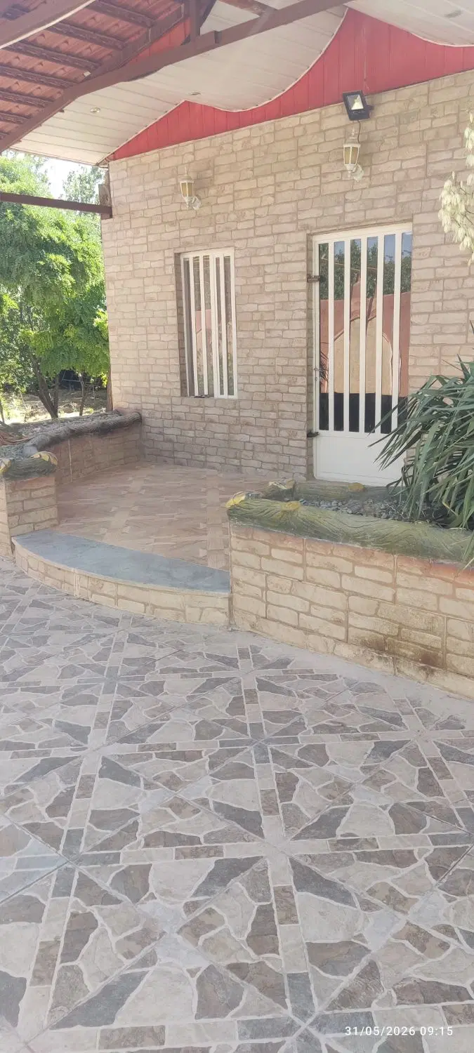 فروش باغ 1300 متری در گلدشت قلعه سفید