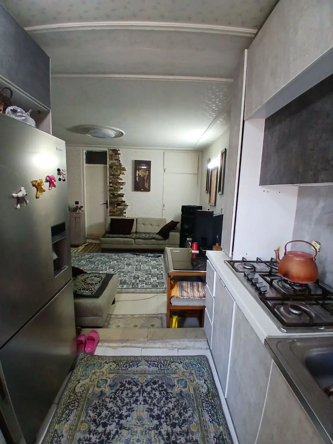 فروش یا معاوضه