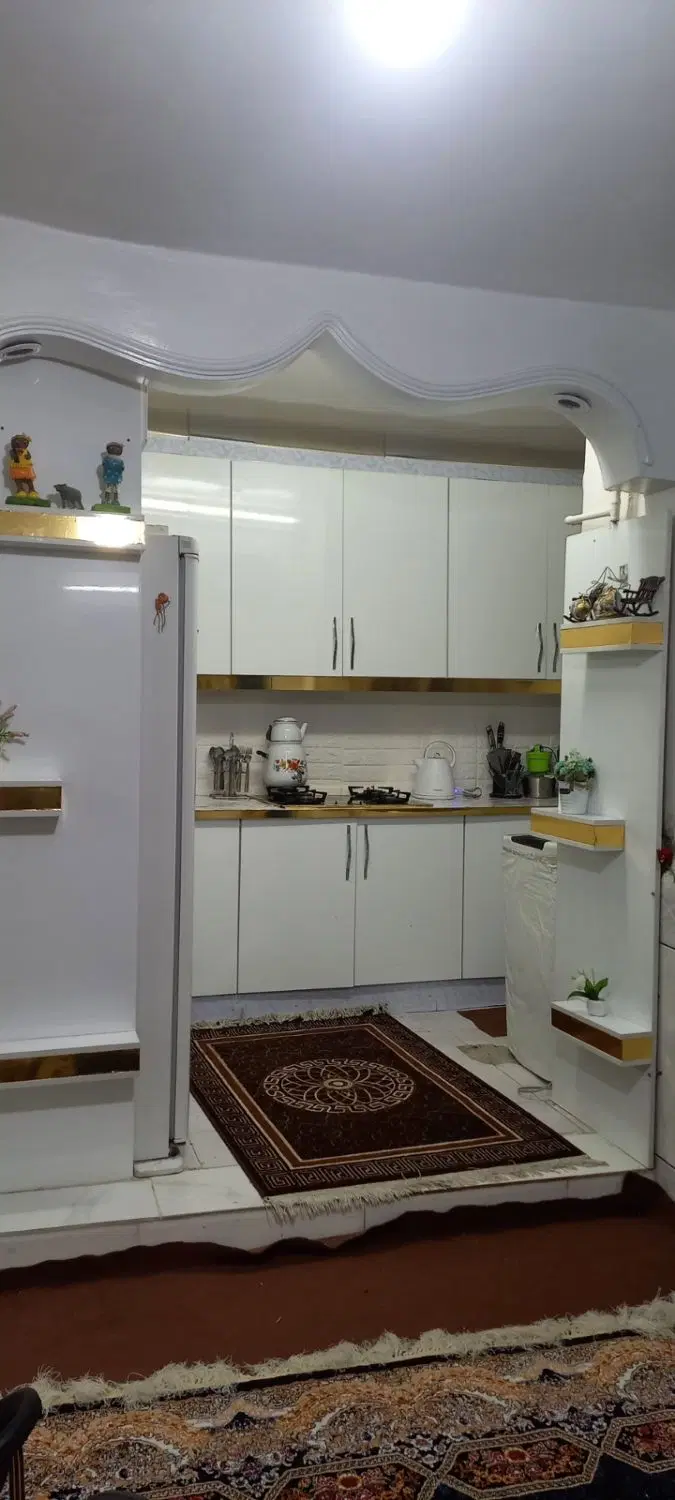 خانه ویلایی