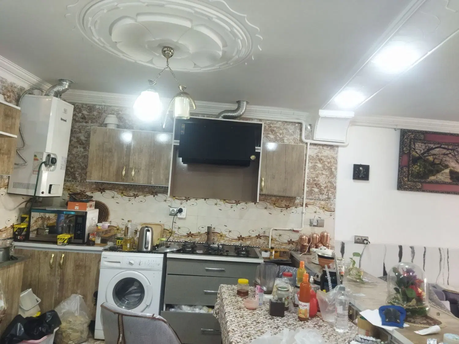 خانه اجاره ای دربست