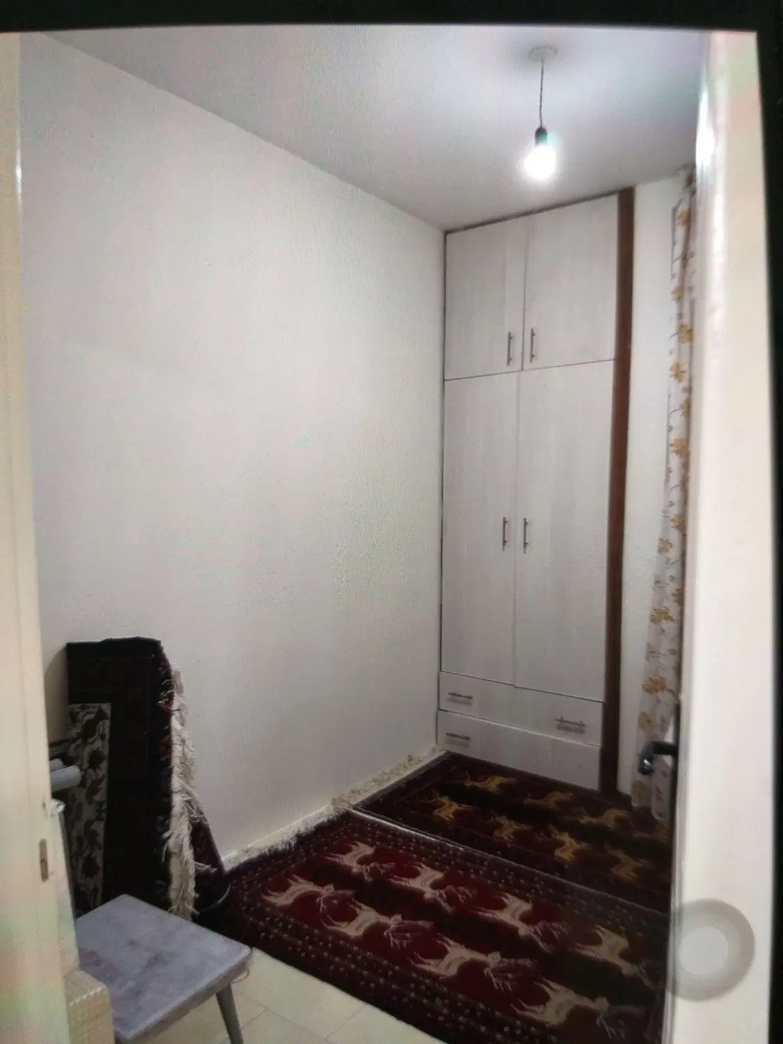 آپارتمان ۷۵ متری ارمغان با پارکینگ و آسانسور