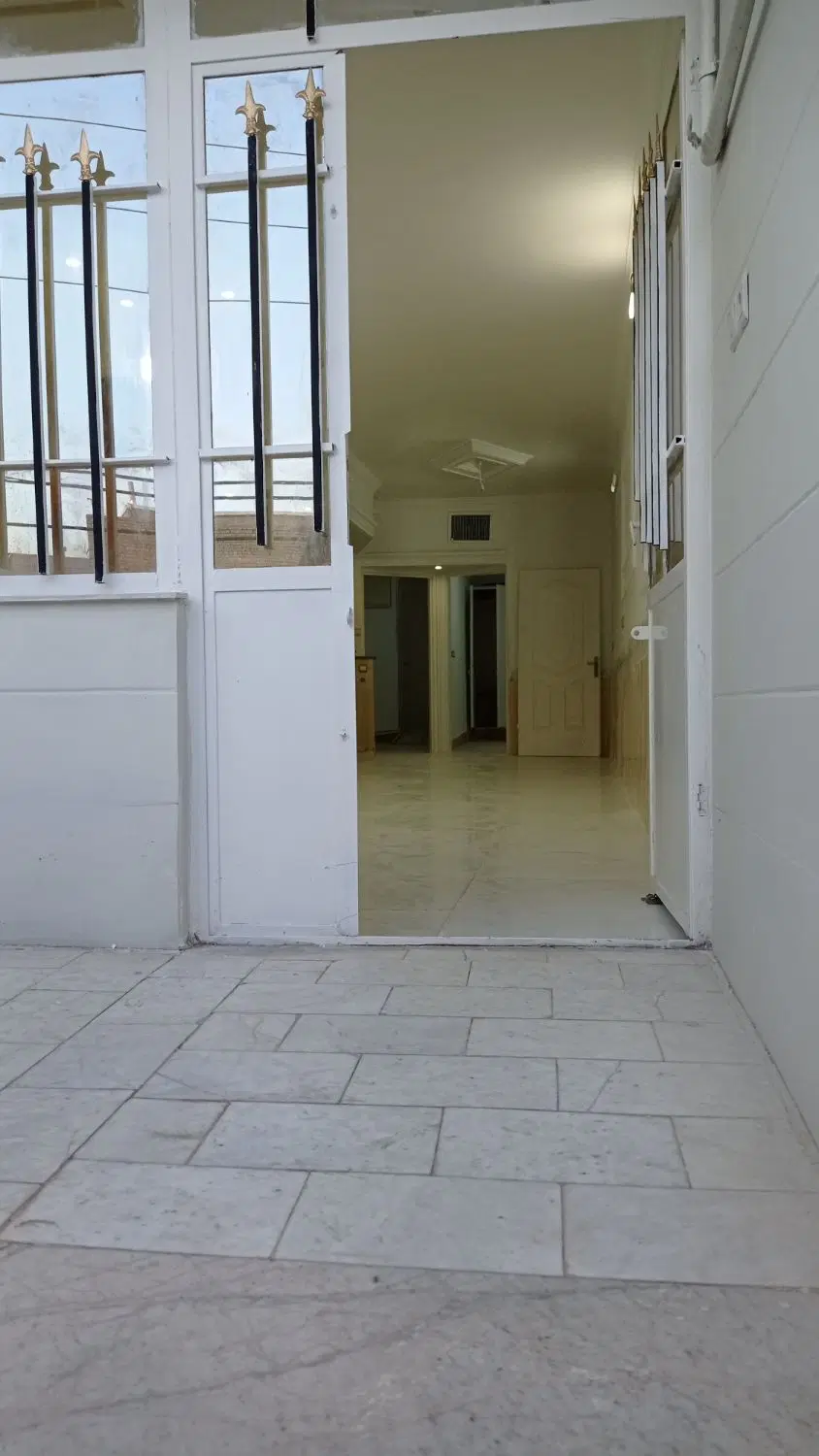 منزل مسکونی
