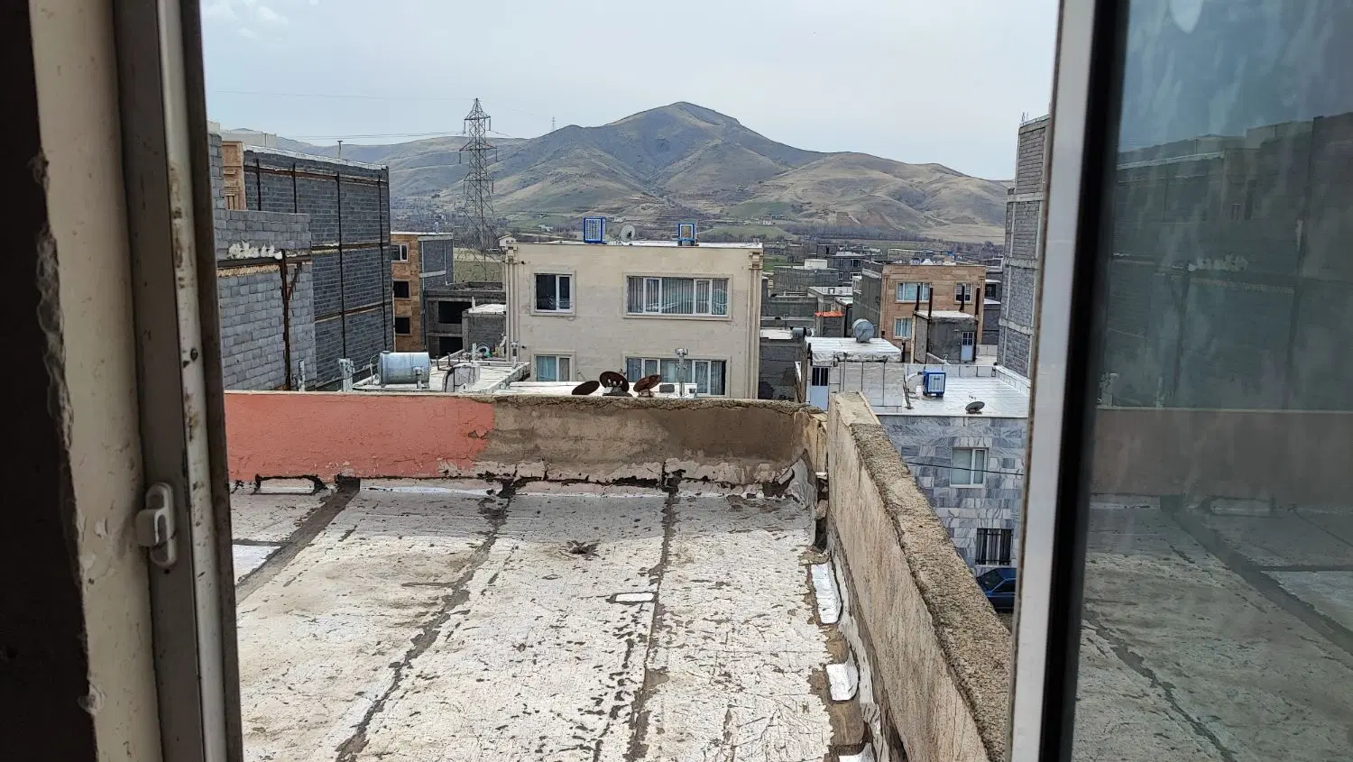 اجاره خانه مرتب در دوشان