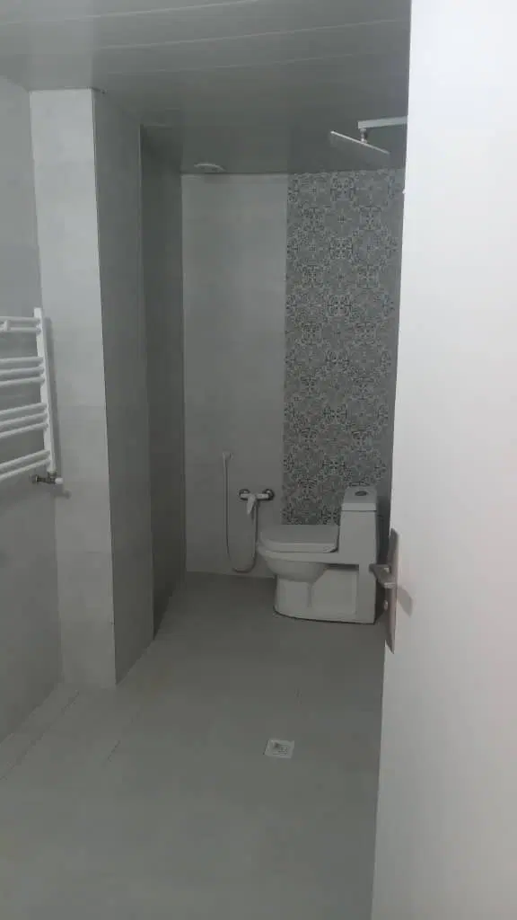 آپارتمان ۱۱۰ متری دوخواب