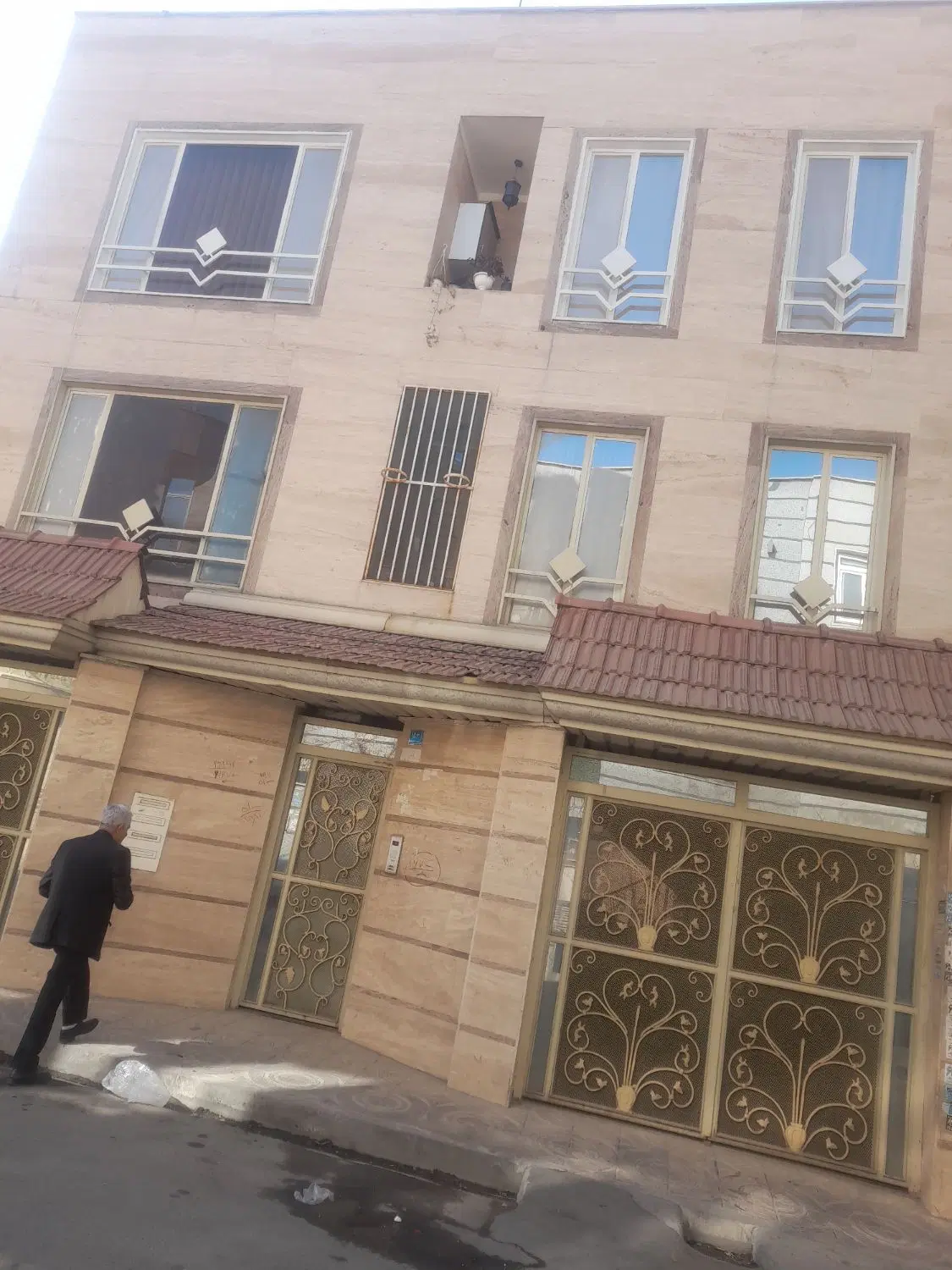 اجاره واحد