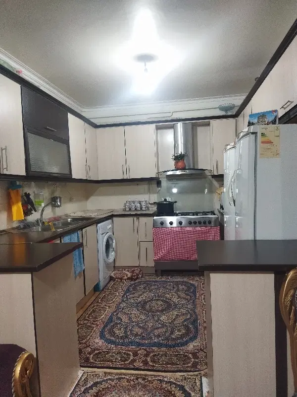آپارتمان یوسف آباد