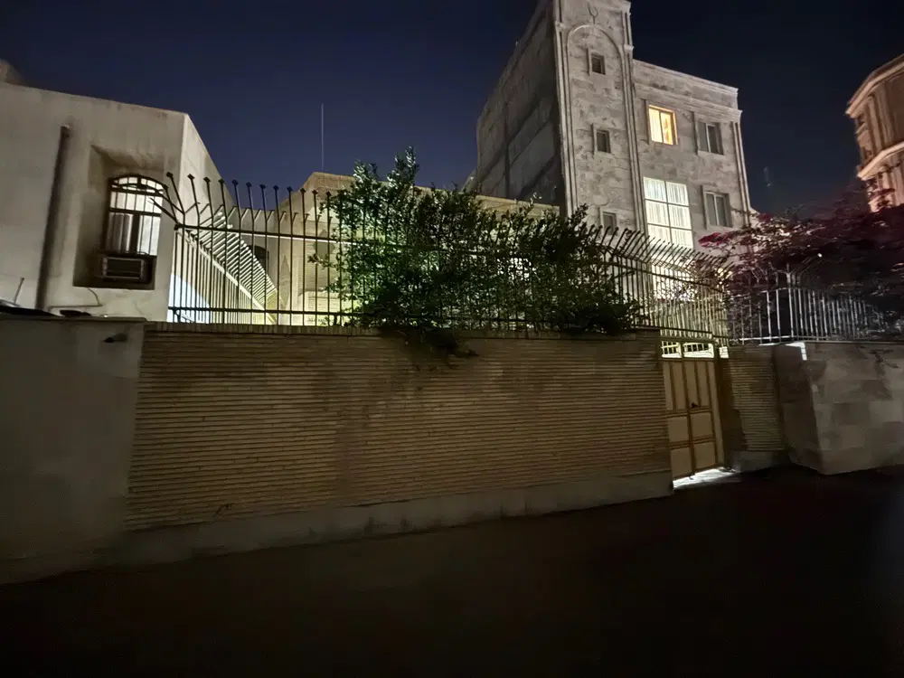 فروش دو طبقه بهشت بندر