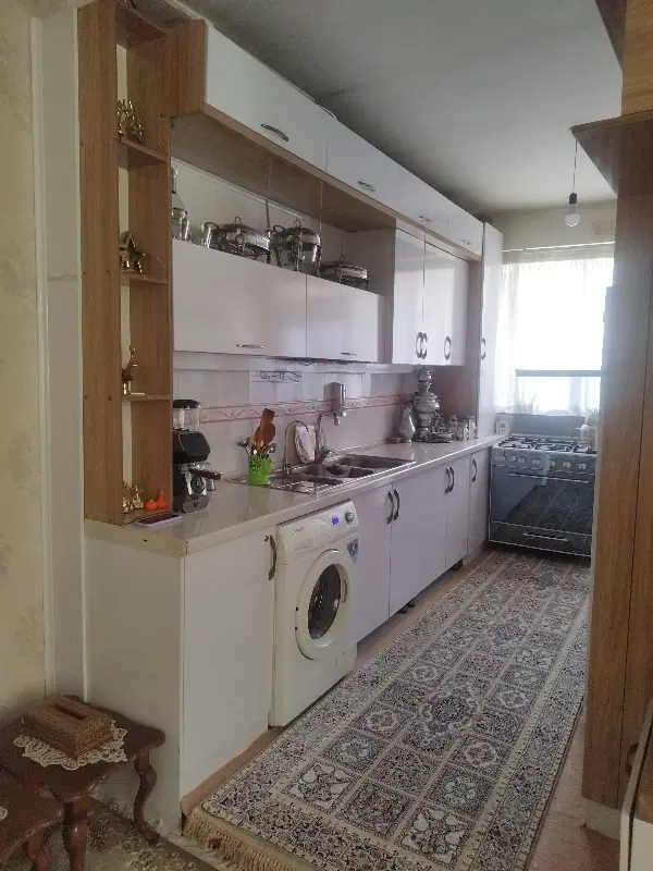 رهن و اجاره آپارتمان 72 متری