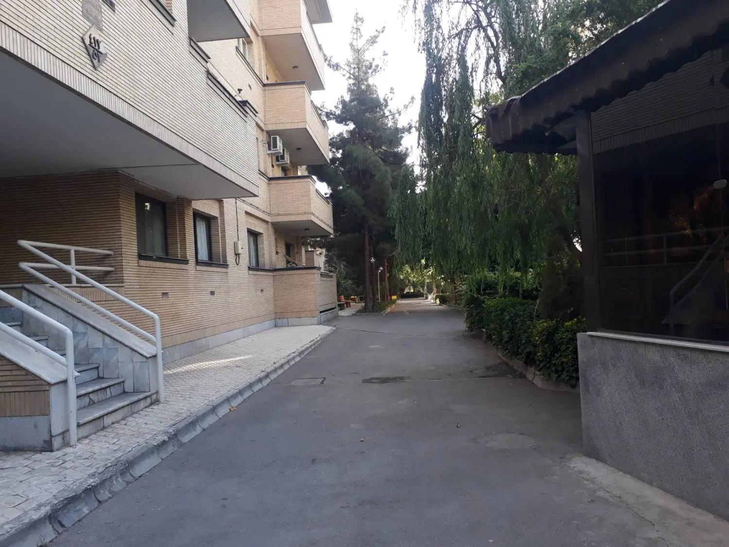 فروش منزل مسکونی در مشهد