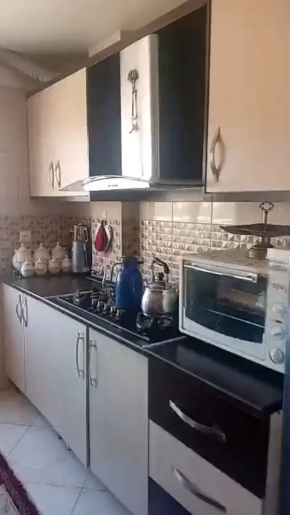 ۱۰۸ متری دو خواب هانی پل پنجم