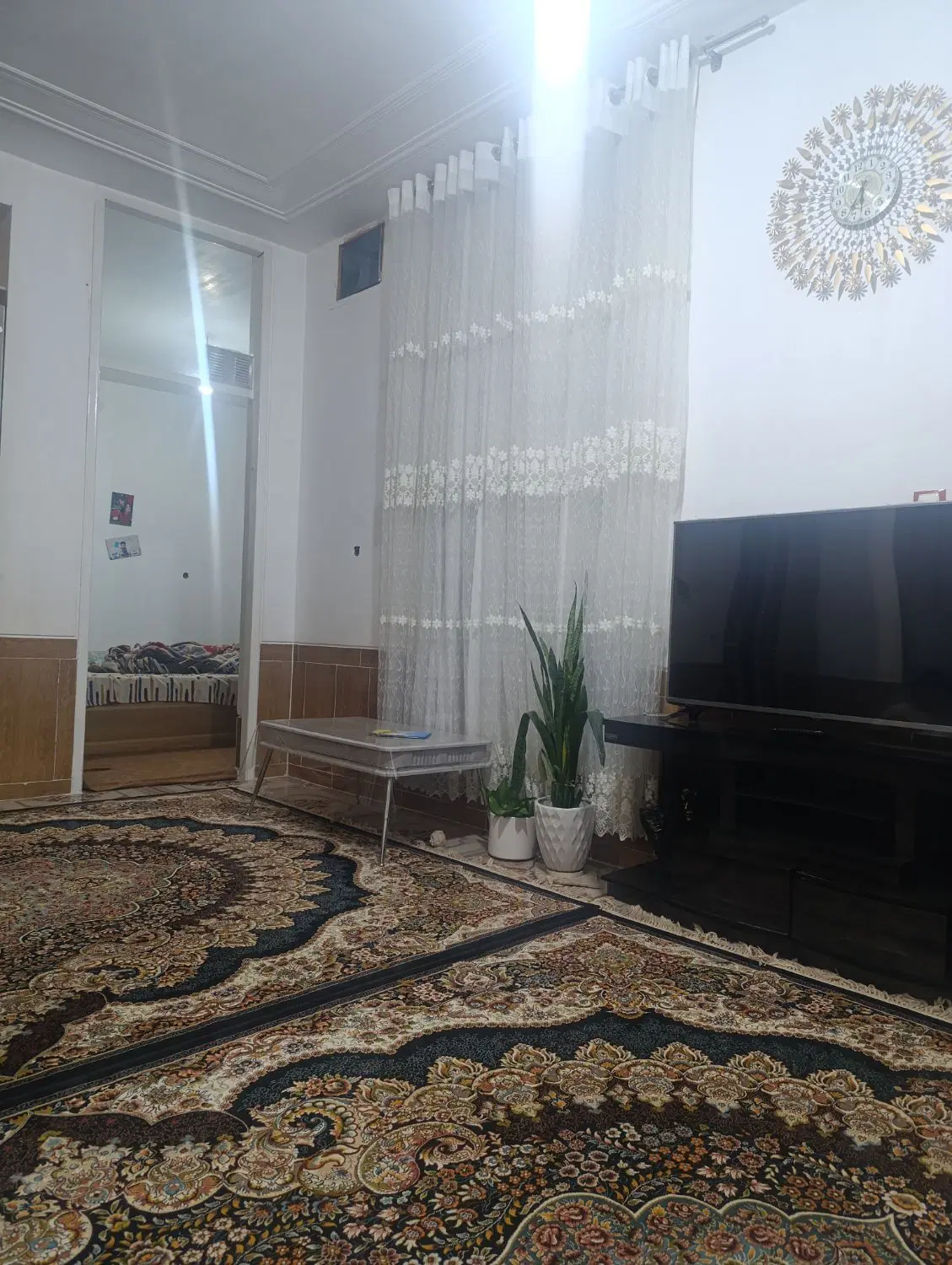 خانه طبقه دوم