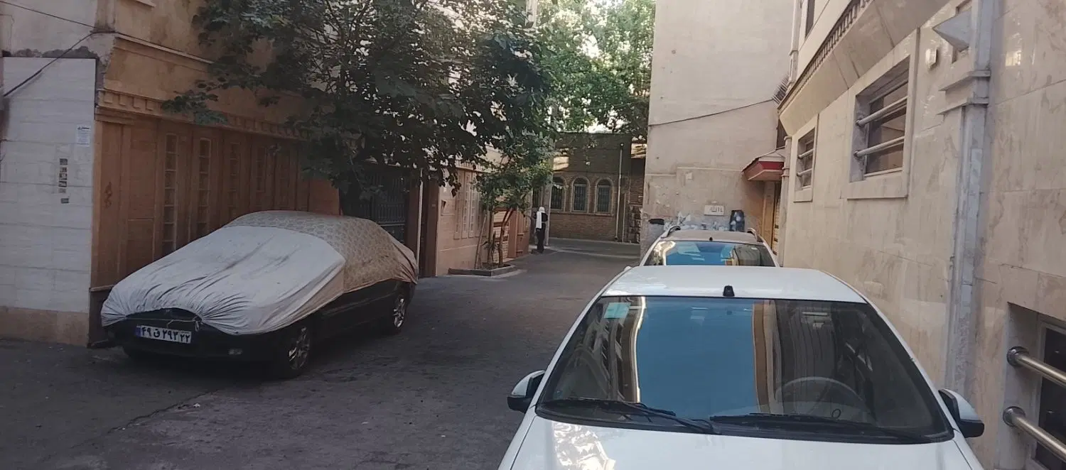 اجاره واحد آپارتمان لوکس شیک