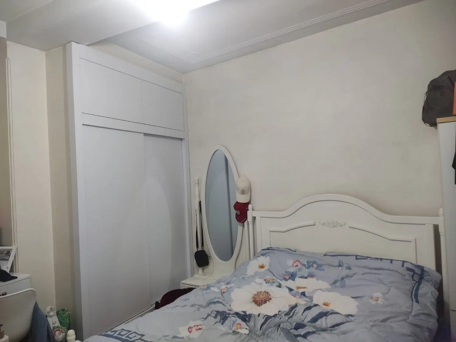 واحد مسکونی 75متر خوش نقشه