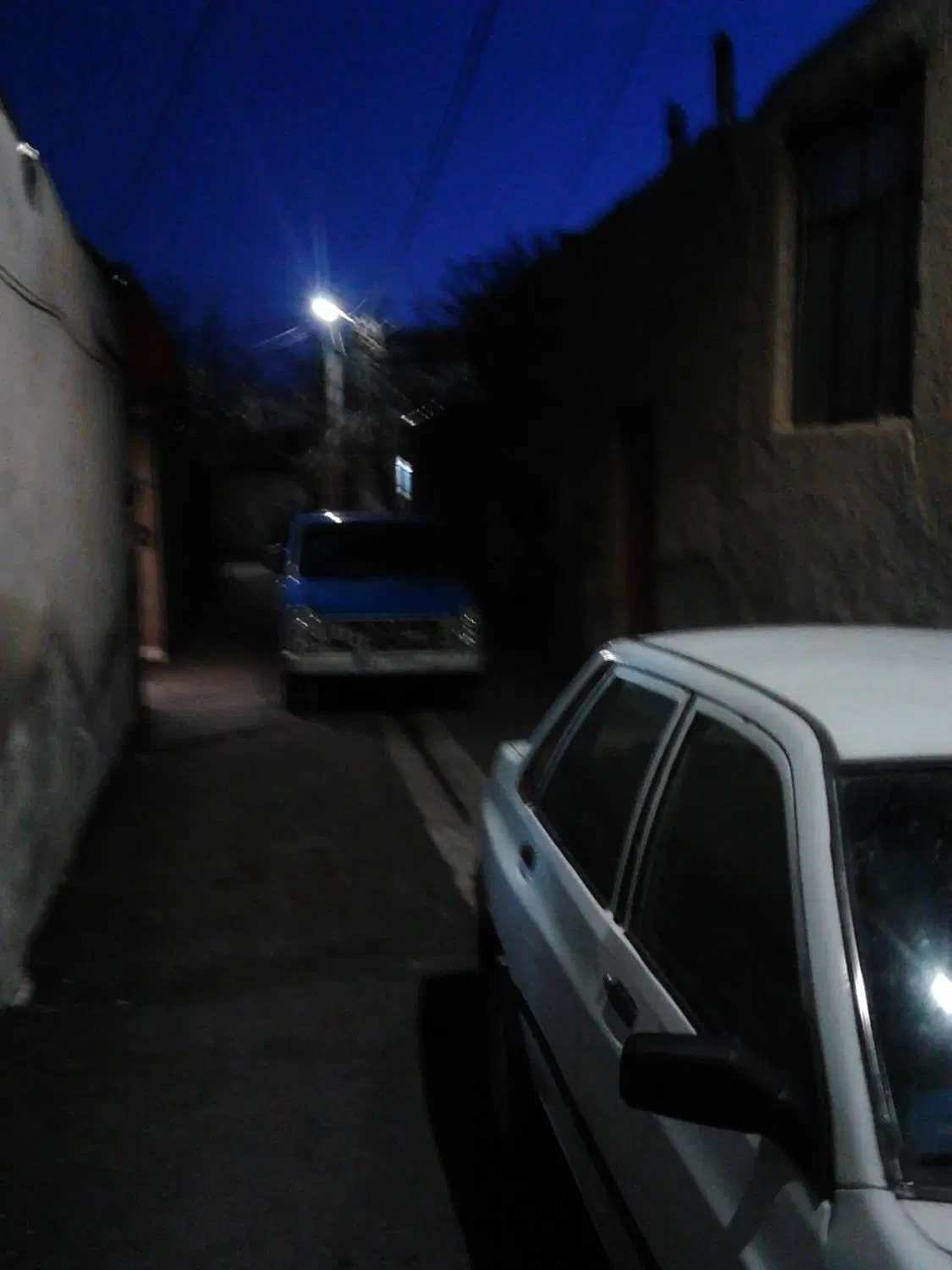 خانه ویلایی عارف