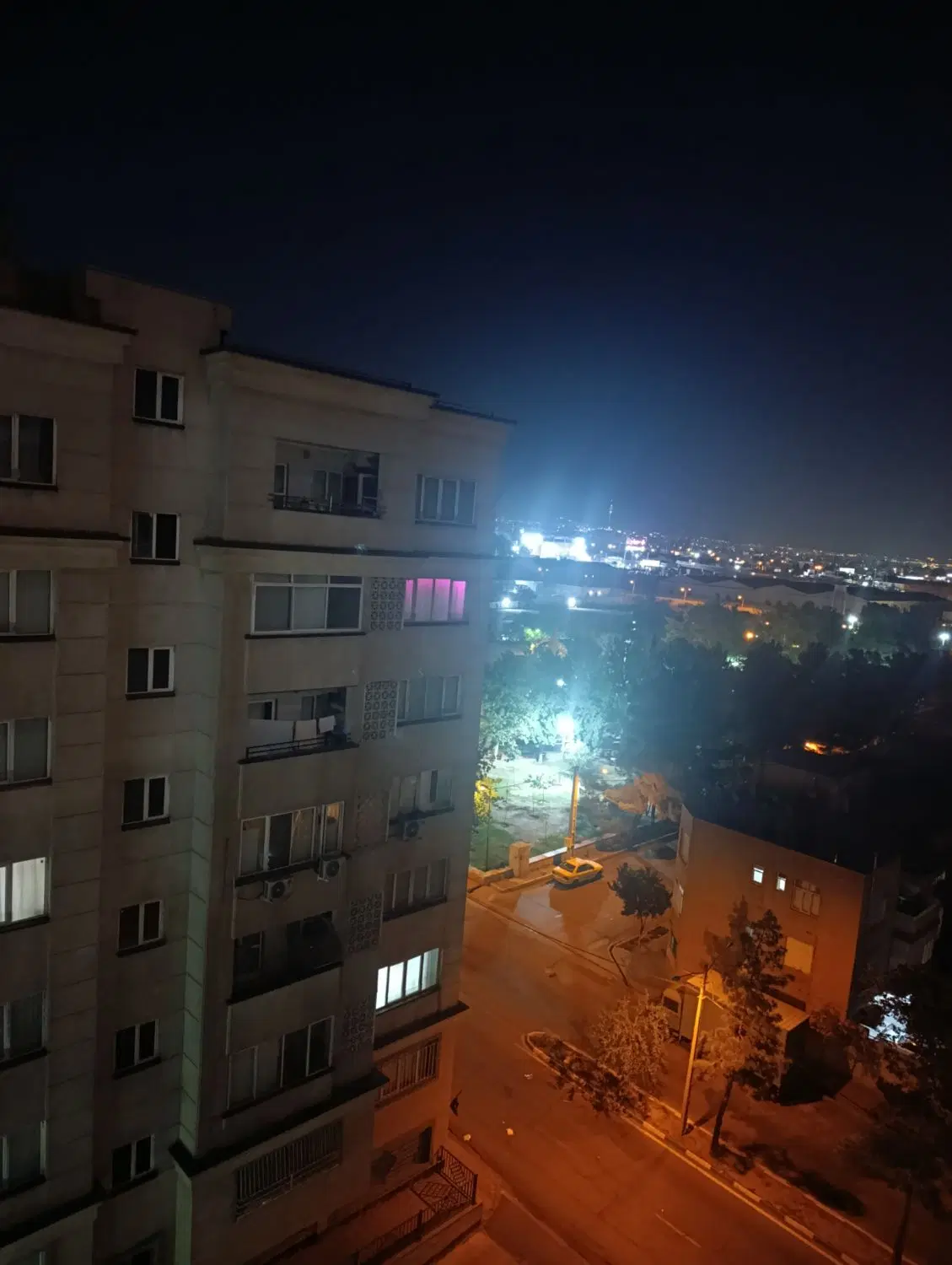 95متری شهرک هاشمی نژاد