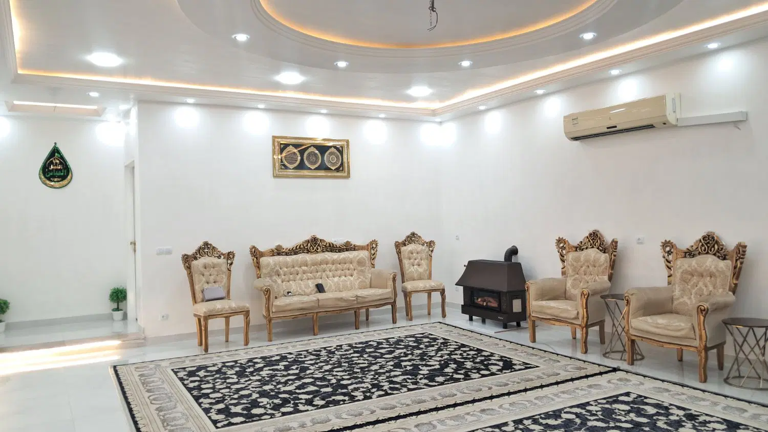 منزل مسکونی در مهران