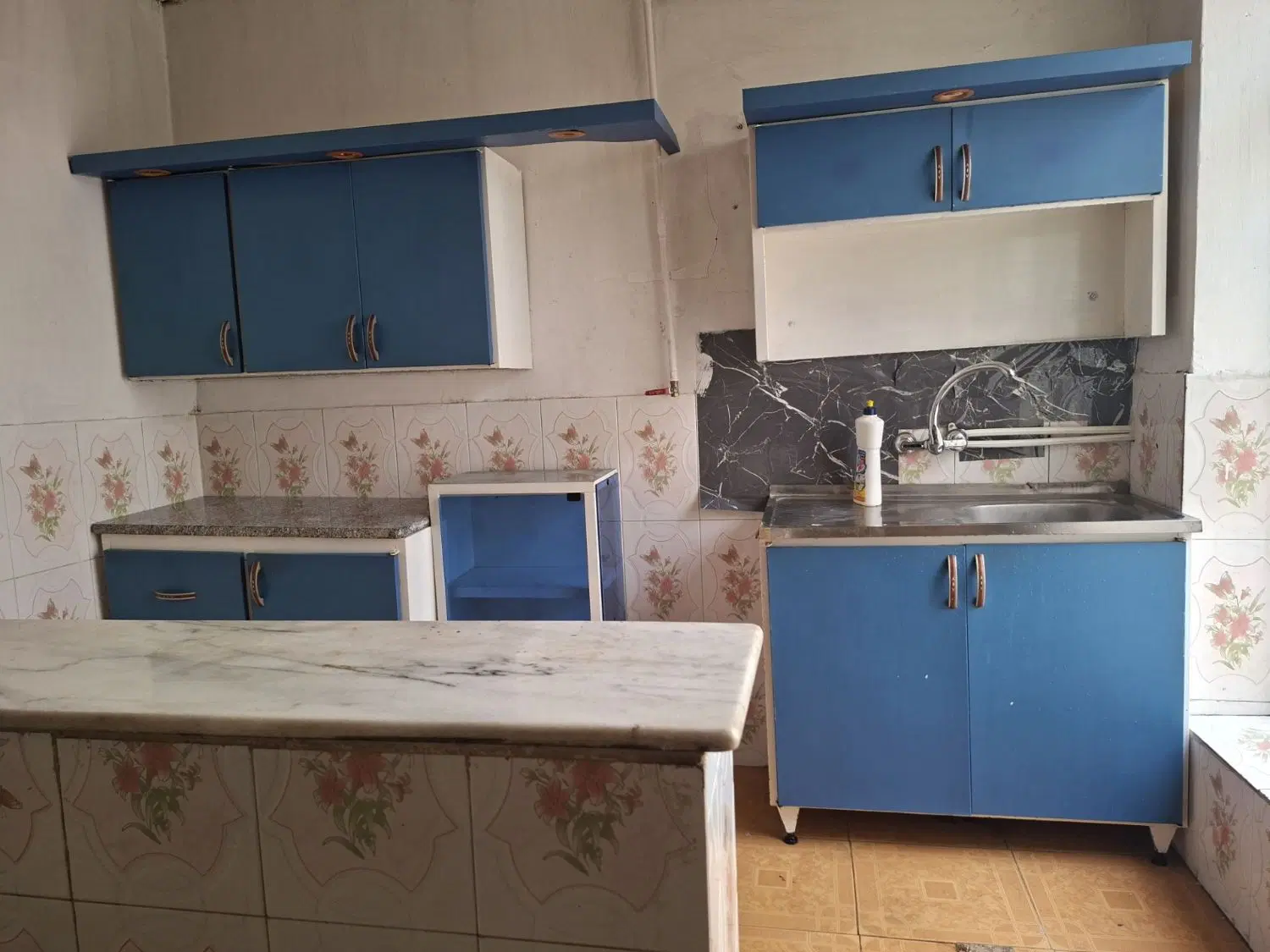 فروش خانه ۶۰ متری
