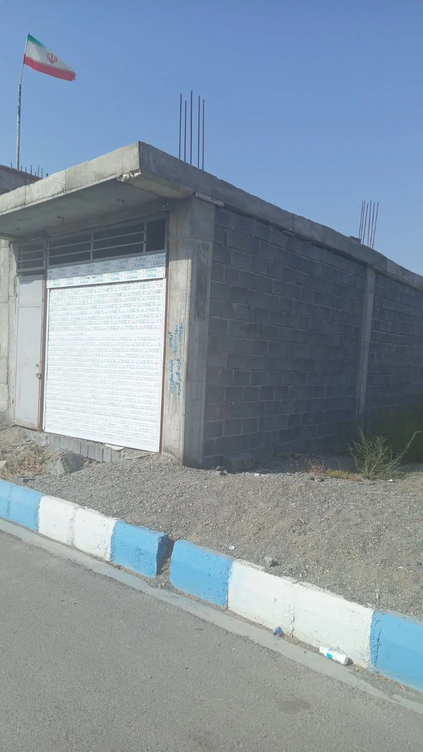 فروش مغازه 48متر