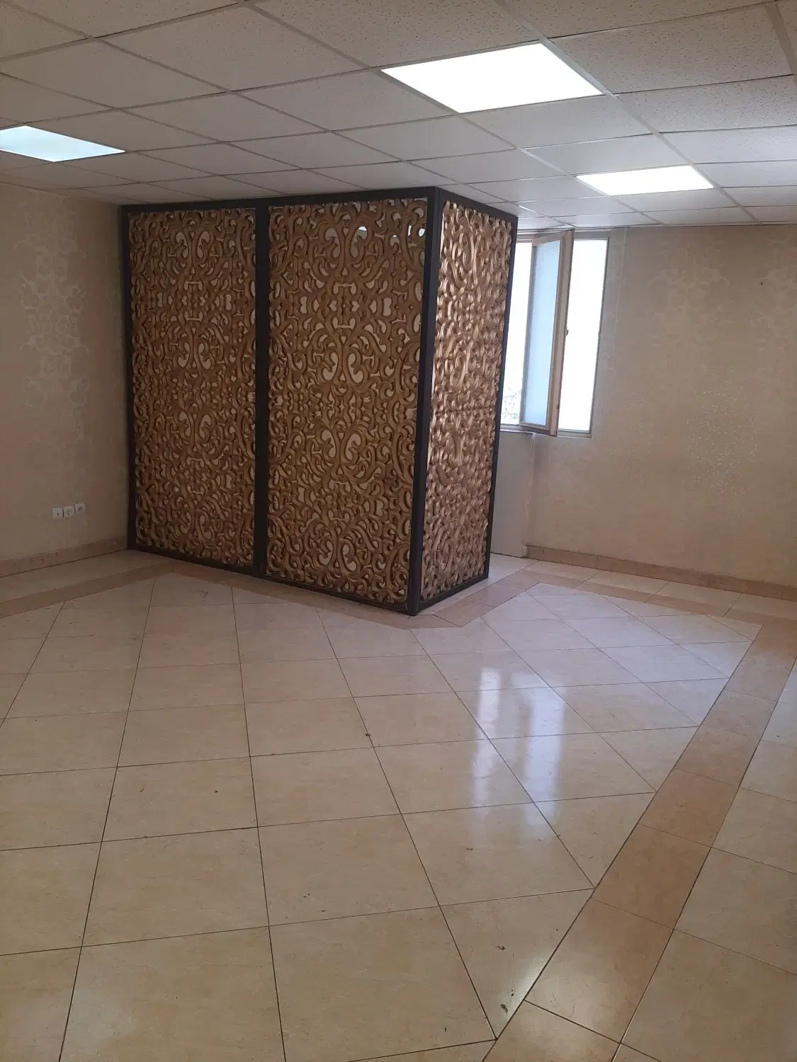 آپارتمان ۶۱متری اداری