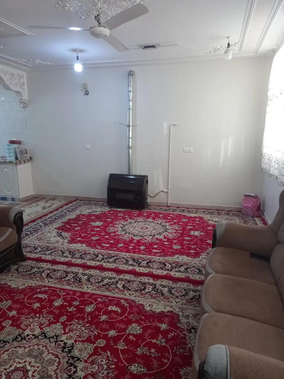 منزل مسکونی