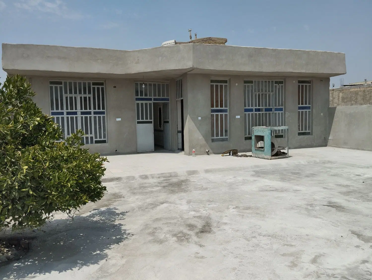 رهن و اجاره خانه ویلایی دوراهی